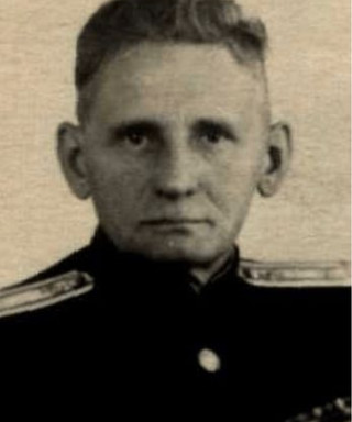 Шустовский Фёдор Александрович