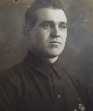 Гордиенко Иван Степанович