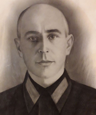 Линьков Михаил Петрович