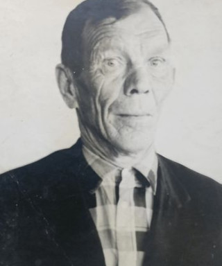 Байдаков Фёдор Федотович