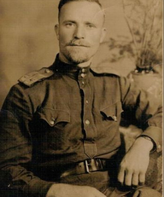 Полич Михаил Павлович