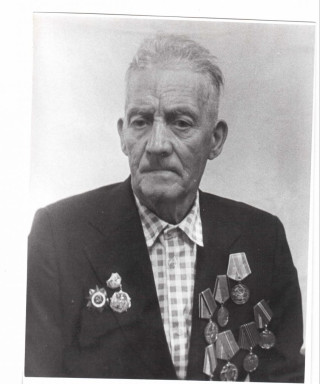 Кадыров Мингали Кабирович