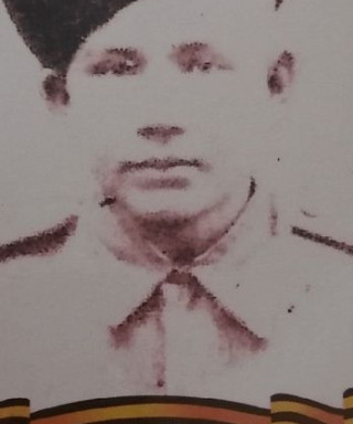 Подшивалов Иван Сергеевич