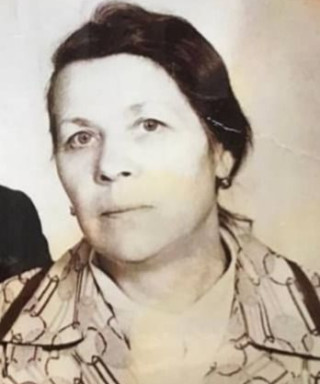 Кулида Анастасия Яковлевна