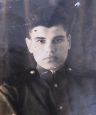 Борисенков Пётр Тимофеевич