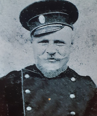 Калабин Василий