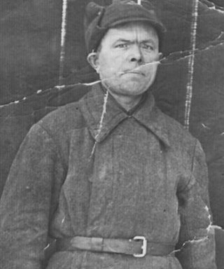 Артемьев Павел Васильевич