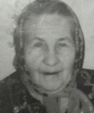 Габдуллина Василя Гильмутдиновна