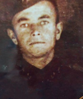 Носов Константин Никифорович