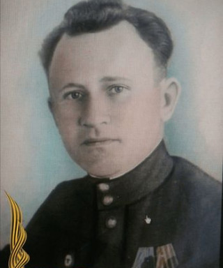 Коновальчук Павел Данилович