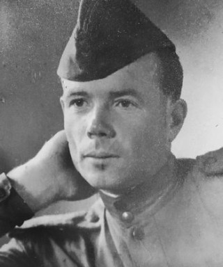 Абрамов Семён Иванович