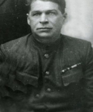 Герасимов Павел Владимирович