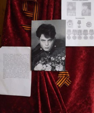 Перелыгин Павел Иванович