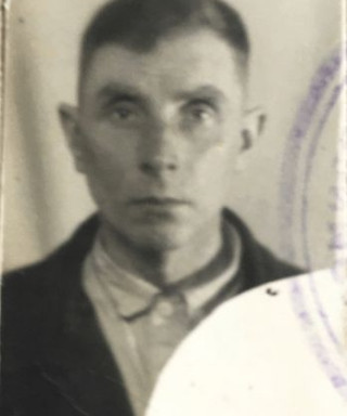 Казатков Василий Васильевич