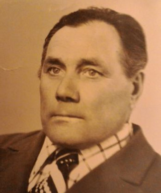 Затейкин Василий Александрович