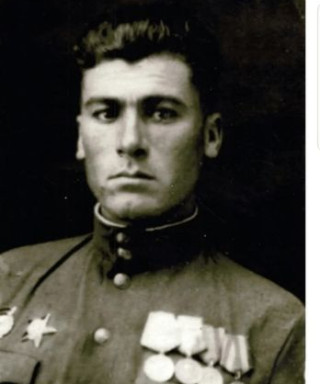 Дзугаев Александр Борисович