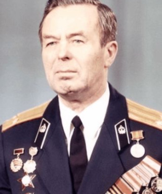 Дубровин Николай Прокопьевич