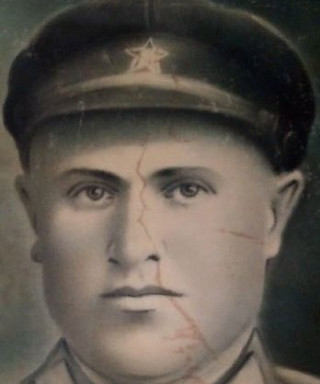 Михеев Василий