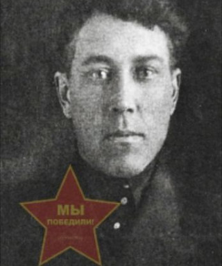 Гришков Алексей Андреевич