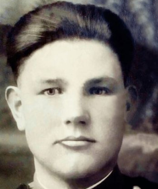 Лоптев Николай Григорьевич