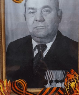 Кардильянов Константин Иванович