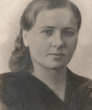 Красикова Евдокия Григорьевна