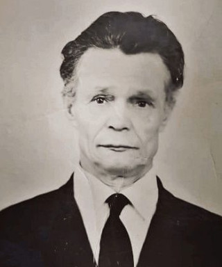 Бехтин Иван Васильевич