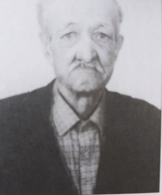 Михайлов Василий Михайлович