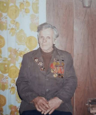 Бордачев Василий Иванович