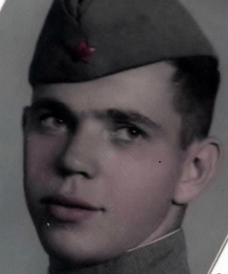 Маслов Юрий Владимирович