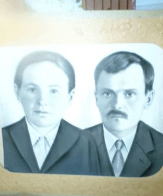 Некрасов Николай Степанович