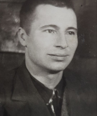 Бадретдинов Асхабетдин Бадретдинович