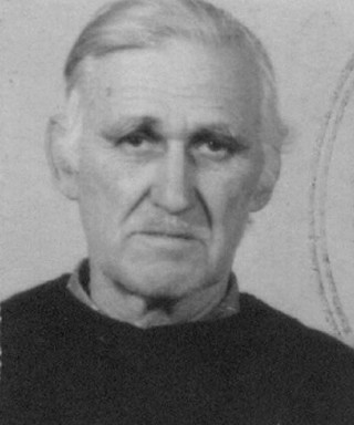 Бессарабов Петр Гаврилович