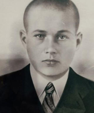 Некрасов Евгений Николаевич