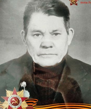 Даутов Карам Авзалович