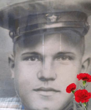 Захарнев Дмитрий Федотович