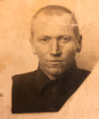 Якушин Владимир Данилович