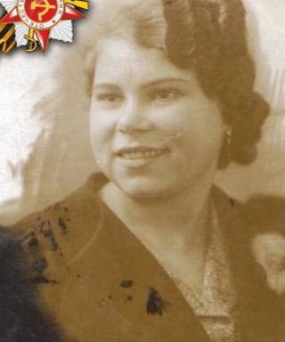 Федотова Зинаида Яковлевна