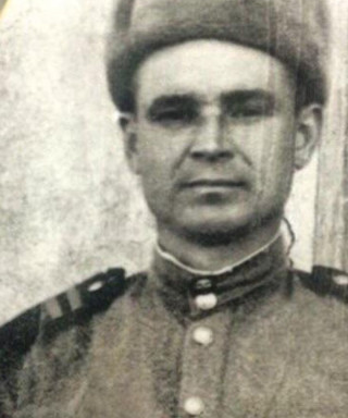 Дьяченко Алексей Федорович