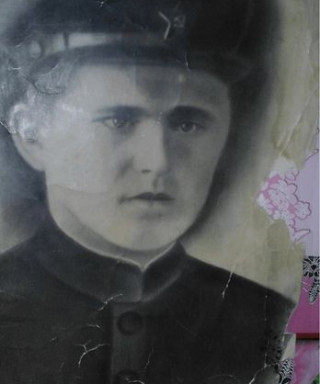 Гребенников Василий Иванович