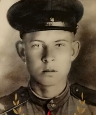 Гончаров Леонид Герасимович