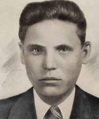 Горбунов Александр Васильевич