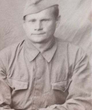 Быстров Михаил Леонтьевич