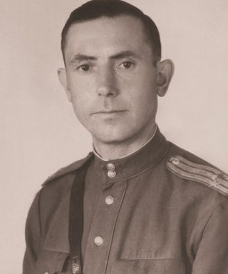 Гудков Алексей Васильевич