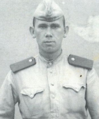 Кузнецов Борис Александрович