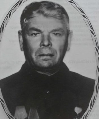 Лутченко Александр Федорович