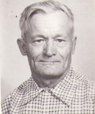 Баженов Николай Иванович