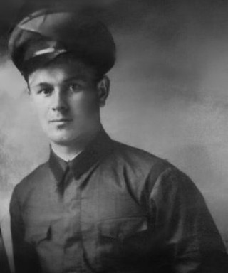 Медведев Егор Николаевич