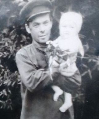 Фёдоров Пётр Алексеевич