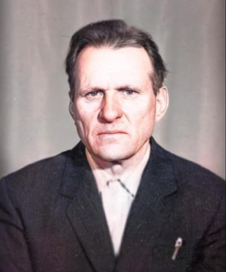 Пыжик Леонид Леонтьевич